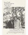 Beautiful Boy trailer released - Steve Carell and Timothée Chalamet ...