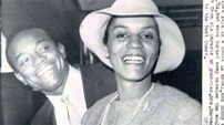 BOBBY WOMACK MARRIES SAM COOKES WIDOW AND GETS PISTOL WHIPPED - YouTube