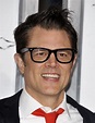 Johnny Knoxville Picture 34 - The World Premiere of The Last Stand