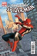 .: HQ Preview-"Amazing Spider-Man #646"