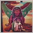 Kansas City to Lawrence Vinyl Records: Bloodstone Riddle of the Sphinx ...