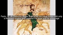 Roger III, Duke of Apulia - Alchetron, the free social encyclopedia