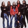 The Black Crowes albums ranked worst to best (2022)