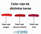 Cómo HACER COLOR ROJO - ¡Paso a paso Fácil! (2022)