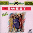 Sweet | CD | Starke Zeiten (compilation, 1988, Ariola) ... | eBay