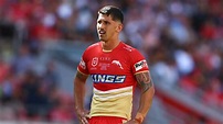 NRL 2023: Late Mail, Round 19, teams, ins and outs, changes, injuries ...