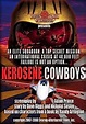 Amazon.com: Kerosene Cowboys Movie Poster (11 x 17 Inches - 28cm x 44cm ...