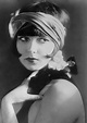 The Girl With the Bob – 27 Stunning Portraits of Louise Brooks in the ...