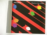 Shadows on A Wall: Carter John: Amazon.fr: CD et Vinyles}