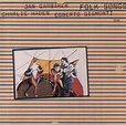 Charlie Haden / Jan Garbarek / Egberto Gismonti - Folk Songs (CD) | Discogs