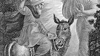 Balaam | biblical prophet | Britannica