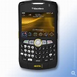 BlackBerry Curve 8350i Specs, Features (Phone Scoop)