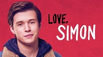 Watch Love, Simon | Full movie | Disney+