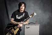 Richard Fortus (Guns N Roses) reconoce a Slash como un icono de ...