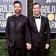 Ricky Martin Reveals He And Fiance Jwan Yosef Exchanged Vows