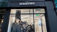 The Ragged Priest opens new flagship store in Seven Dials - TheIndustry ...