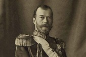 El zar Nicolás II. 300.000 millones de dólares. | Economia | EXPANSION.com