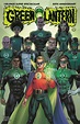 Helena Wayne Huntress: Green Lantern 80th Anniversary Special #1: Alan ...