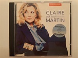 Old Boyfriends by Claire Martin (Vocals). 1994 LINN Records. Audiophile ...