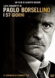 Paolo Borsellino: The 57 Days Poster 1 | GoldPoster