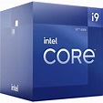 Intel Core i9-12900F (8P+8E/24T, 2.40 GHz, 30MB Cache, LGA1700, 65W ...