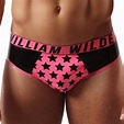 William Wilde — #williamwilde #bottoms ONLINE LAUNCH TODAY at...