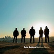 Los Lobos: Native sons, la portada del disco