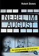 Nebel im August | Robert Domes | Taschenbuch | ISBN 978-3-570-30475-4