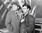 The Seventh Cross ( 1944 ) - Silver Scenes - A Blog for Classic Film Lovers