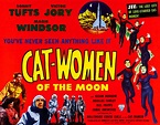Las mujeres gato de la luna | Doblaje Wiki | Fandom