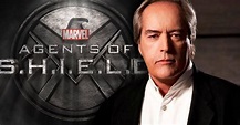 Powers Boothe Joins "Agents of SHIELD" as Gideon Malick | CBR