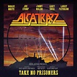 Alcatrazz - Take No Prisoners (2023) Hi-Res » HD music. Music lovers ...