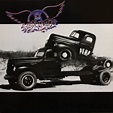 Aerosmith - Pump (1989, Vinyl) | Discogs