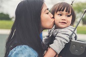 7 hábitos para ser una mamá feliz