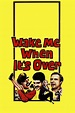Wake Me When Its Over (película 1960) - Tráiler. resumen, reparto y ...