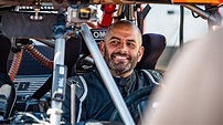 Exclusive interview: Top Gear's Chris Harris on the secret behind the ...