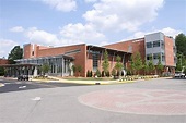 Marist’s new academic building evokes history | Georgia Bulletin ...