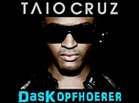 Taio Cruz - Dynamite ( Itunes Session ) (HD/HQ) - YouTube