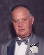Obituary for Edward J. O'Donnell