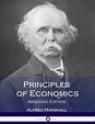 Principles of Economics by Alfred Marshall - AbeBooks