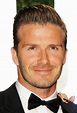 David Beckham Hair Styles | Sports Stars