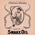 Diplo - 'Diplo Presents Thomas Wesley, Chapter 1: Snake Oil' - Music Feeds