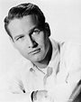 Paul Newman in the Movie 'The Young Philadelphians' Promotional ...