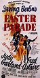 Desfile de Pascua (Easter Parade) (1948) – C@rtelesmix