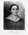 Photo:Mary Mason Lyon,1797-1849,pioneer in woman's education | eBay