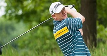 Tom Gills survives early tee time and weather at Senior Open - Sports ...