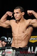 Proud of His Title Victory, Vinny Magalhaes Promises to Only Get Better ...