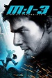 Mission: Impossible III (2006) posters - Fonts In Use