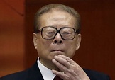 Jiang Zemin: Former Chinese Leader Dies Aged 96 - Arise News