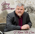 I Know He Can - Greg Sullivan Ministries